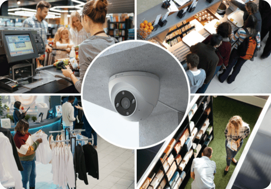 Защита от вторжений и краж